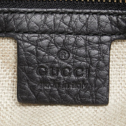 Gucci Others Black Shoulder Bags