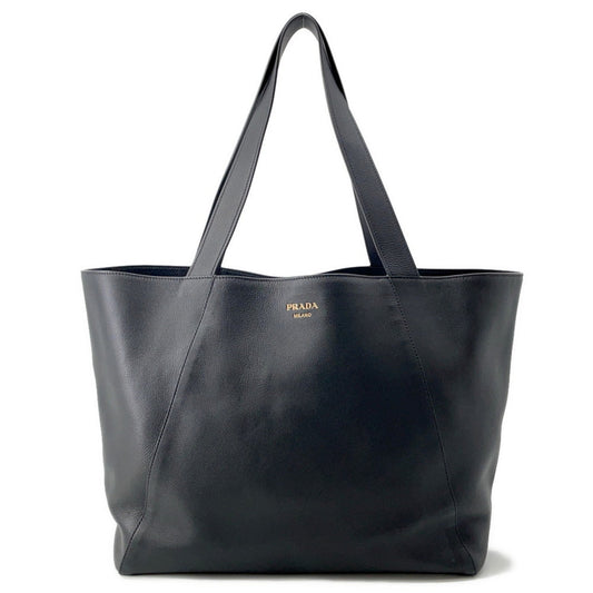 Prada Others Black Tote Bags