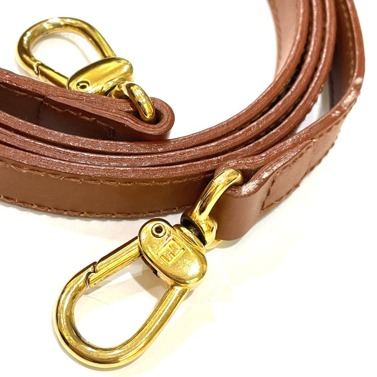 Fendi Others Brown Handbags