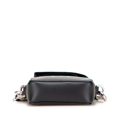 Valentino Others Black Shoulder Bags
