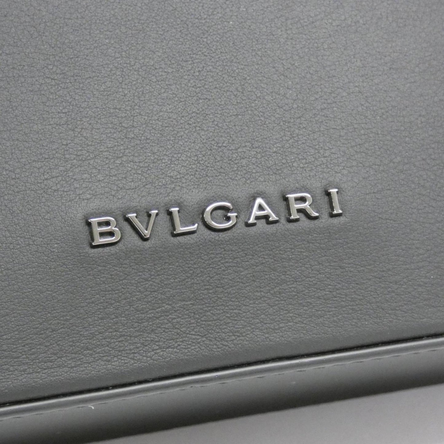Bvlgari Others Black Shoulder Bags