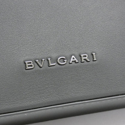 Bvlgari Others Black Shoulder Bags
