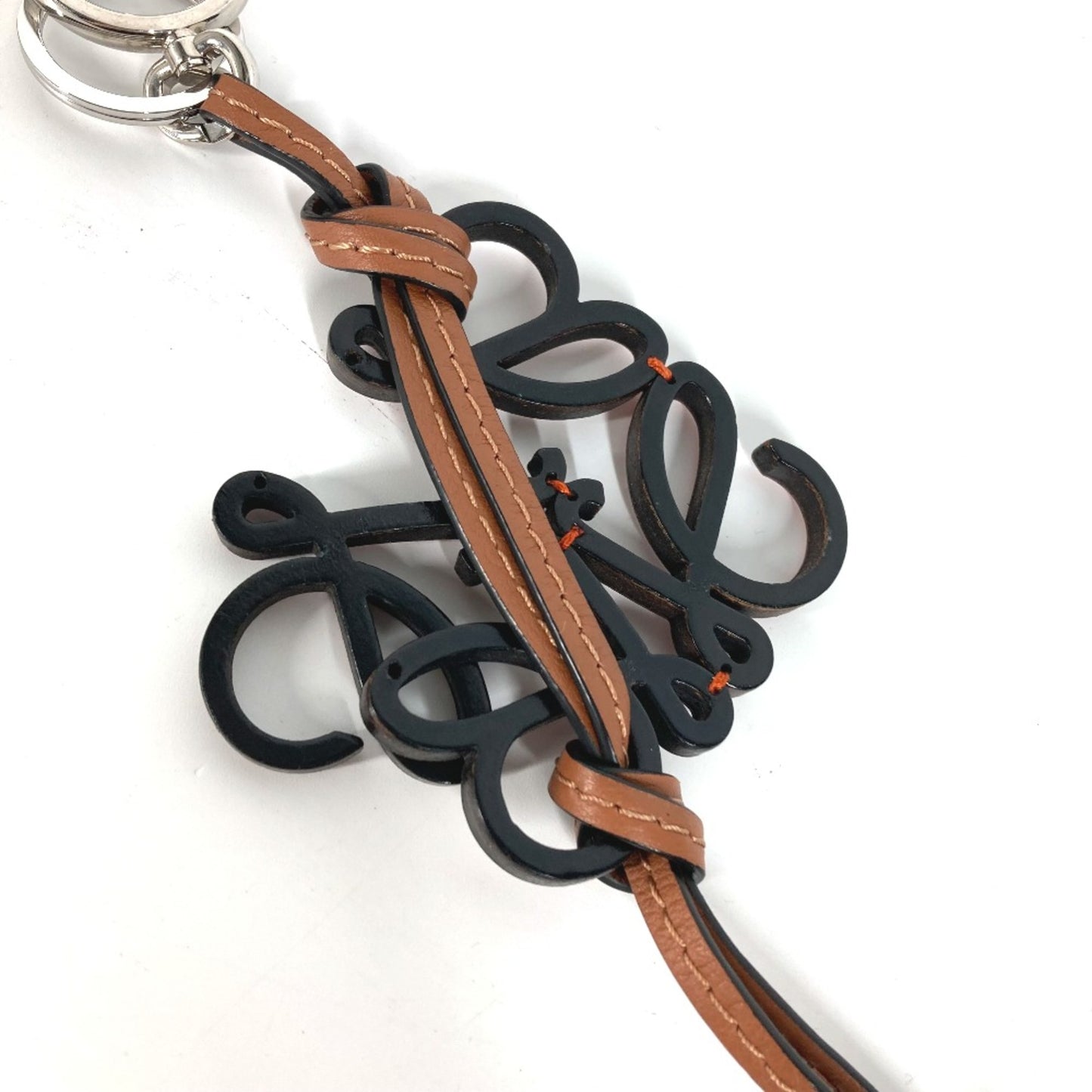 Loewe Others Orange Key Rings