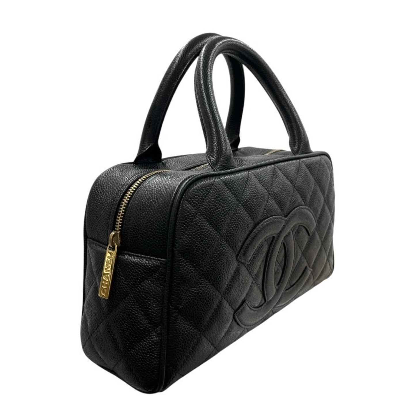 Chanel Others Black Handbags