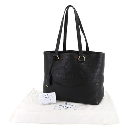 Prada Others Black Tote Bags