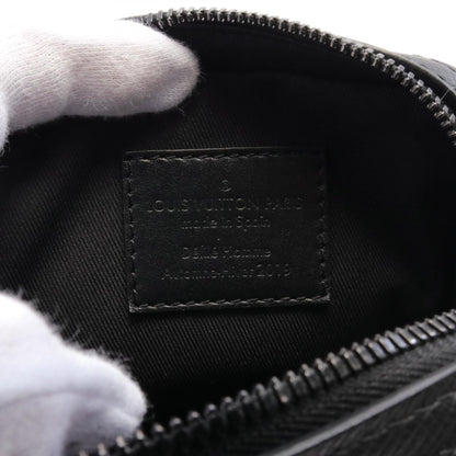 Louis Vuitton Others Black Shoulder Bags