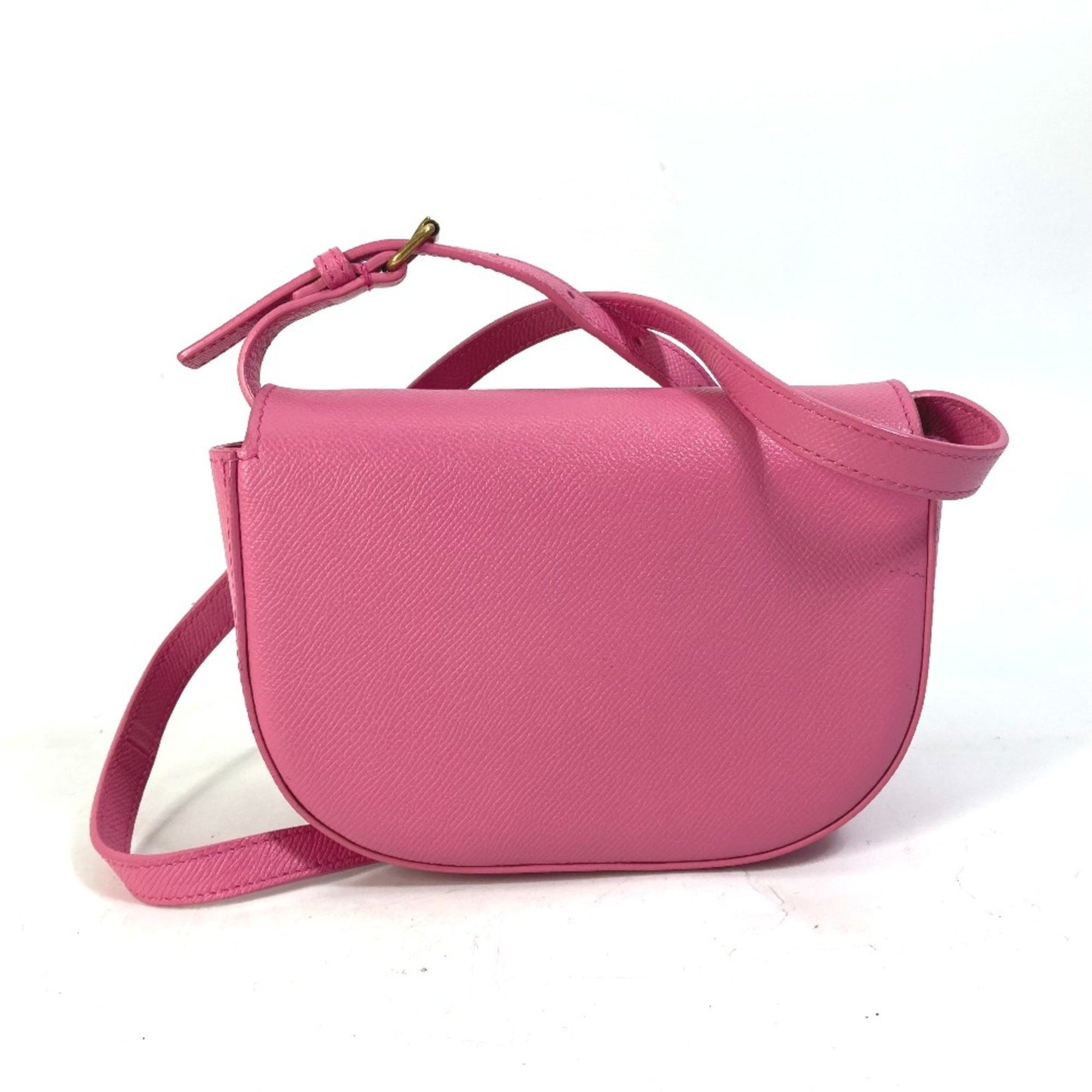 Balenciaga Others Pink Shoulder Bags