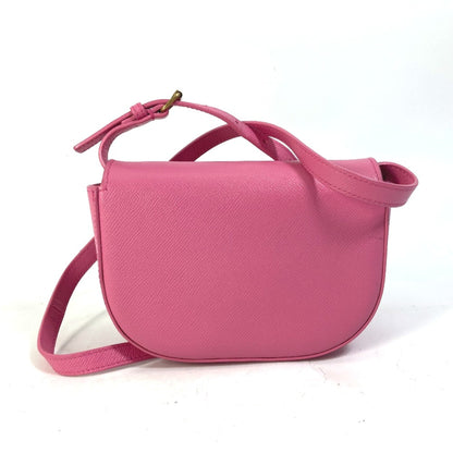 Balenciaga Others Pink Shoulder Bags