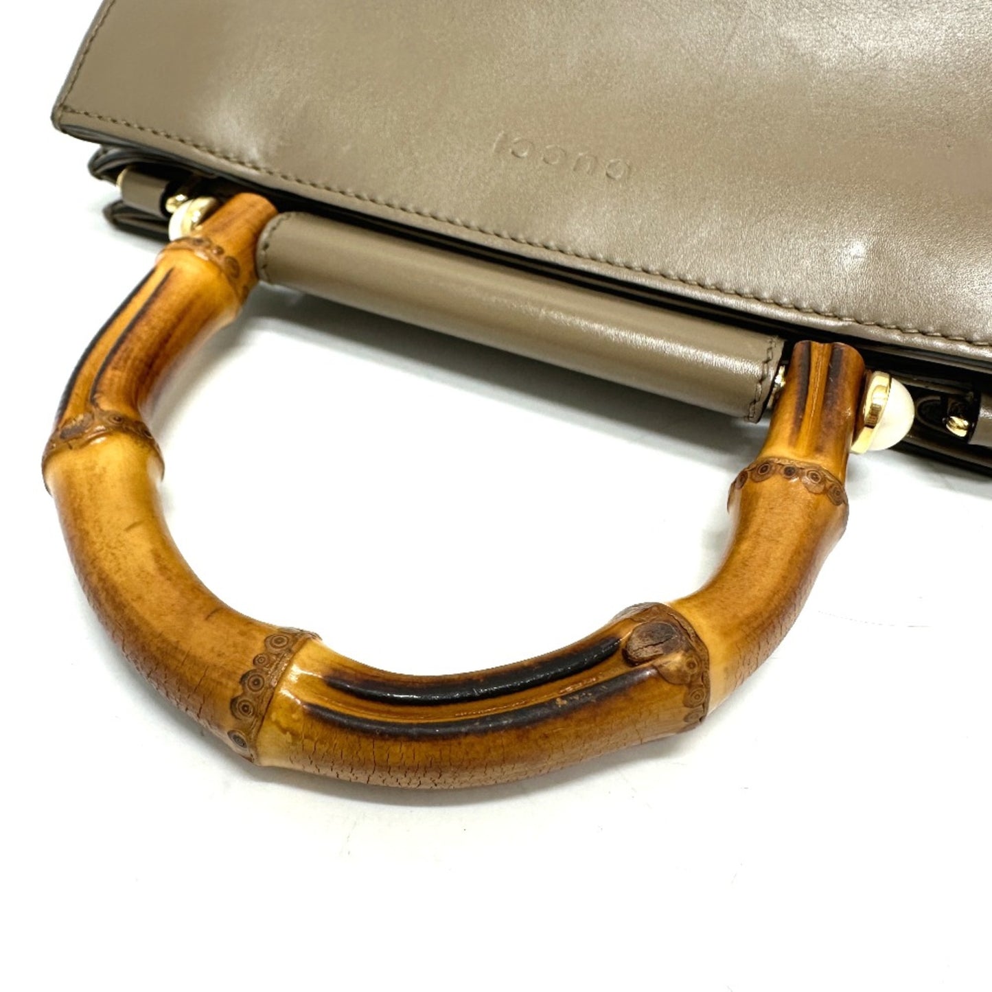 Gucci Others Brown Handbags