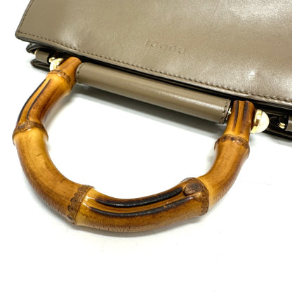 Gucci Others Brown Handbags