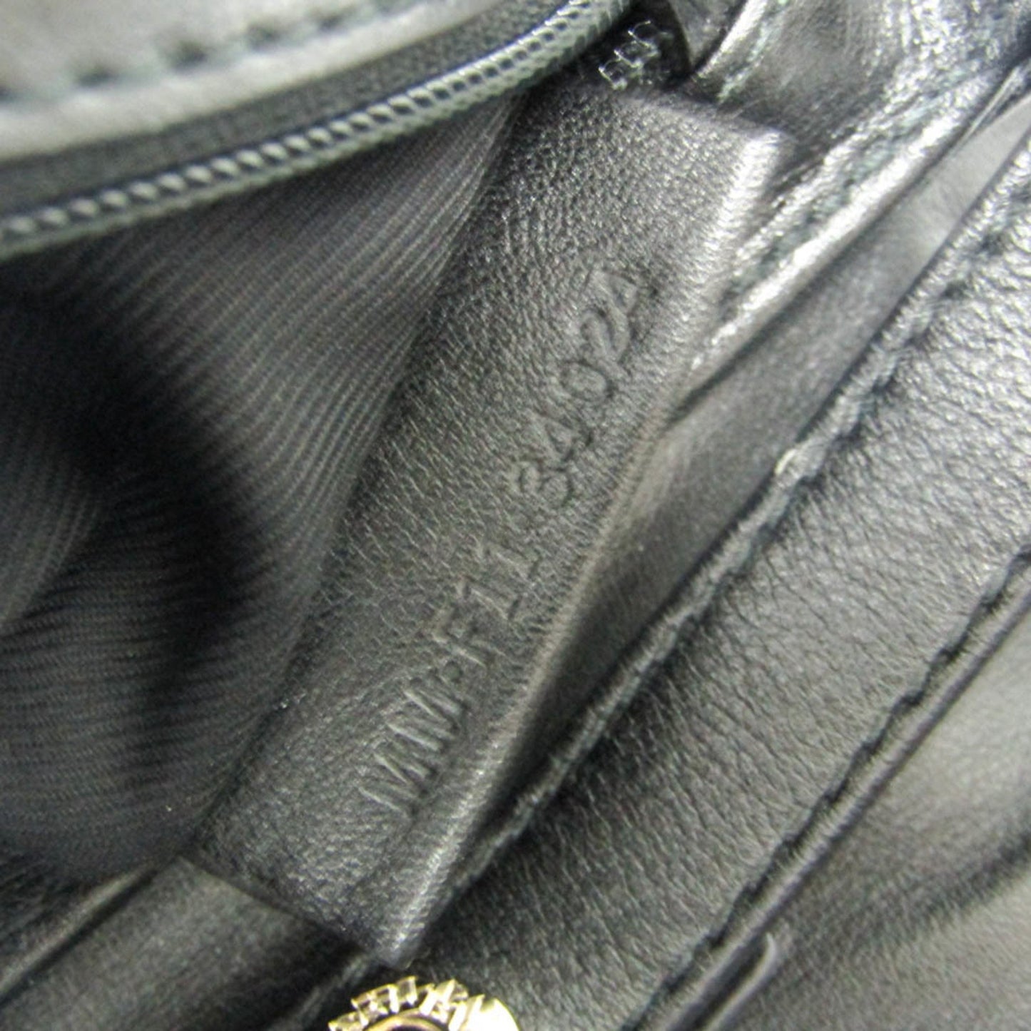 Bvlgari Others Black Shoulder Bags