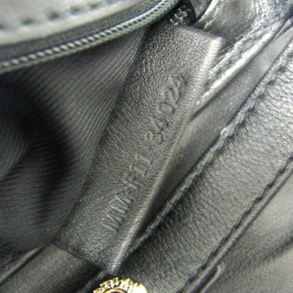 Bvlgari Others Black Shoulder Bags