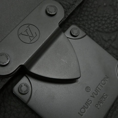 Louis Vuitton Others Black Shoulder Bags