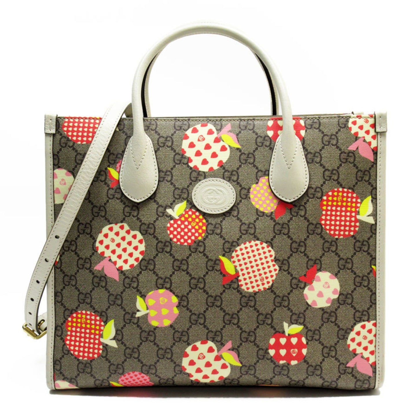 Gucci Others Brown Handbags