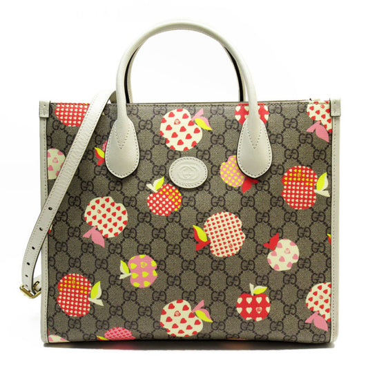 Gucci Others Brown Handbags