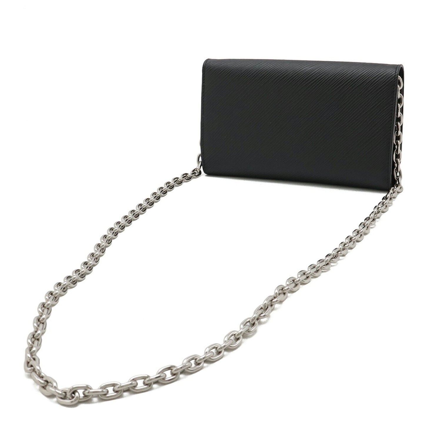 Louis Vuitton Epi Black Shoulder Bags