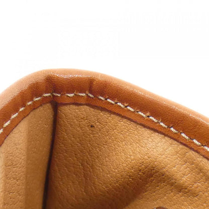 Celine Coated Canvas Brown Handbags