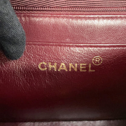 Chanel Others Black Shoulder Bags