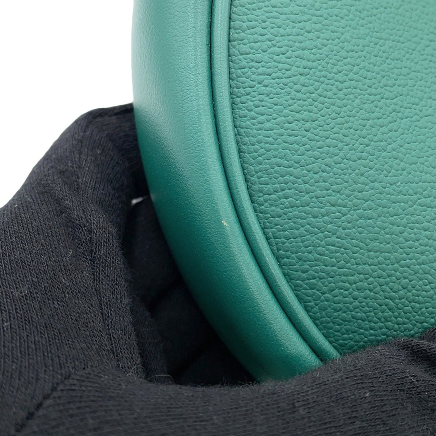 Bvlgari Others Green Handbags