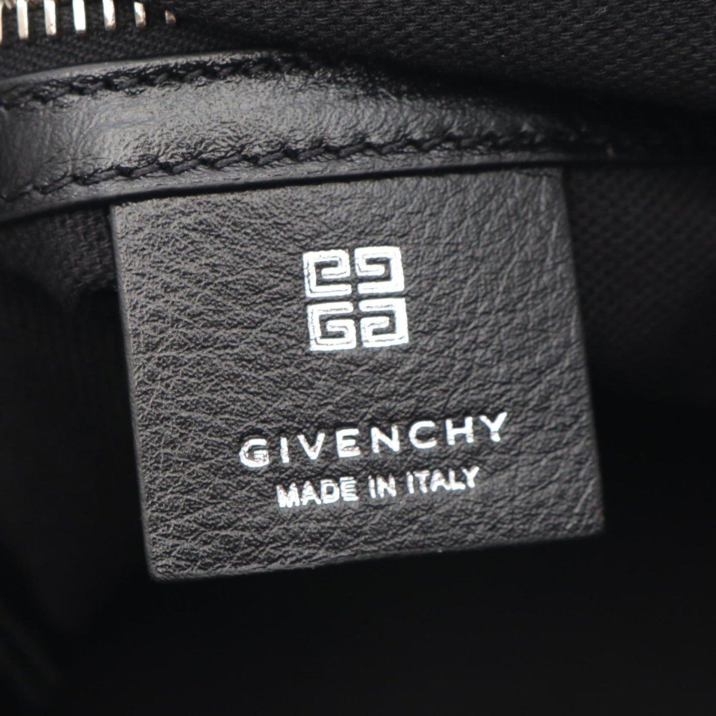 Givenchy Others Black Shoulder Bags