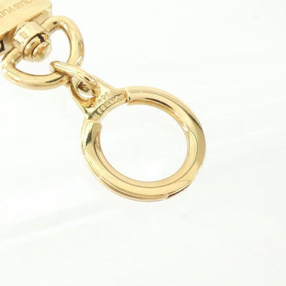 Louis Vuitton Others Gold Key Rings