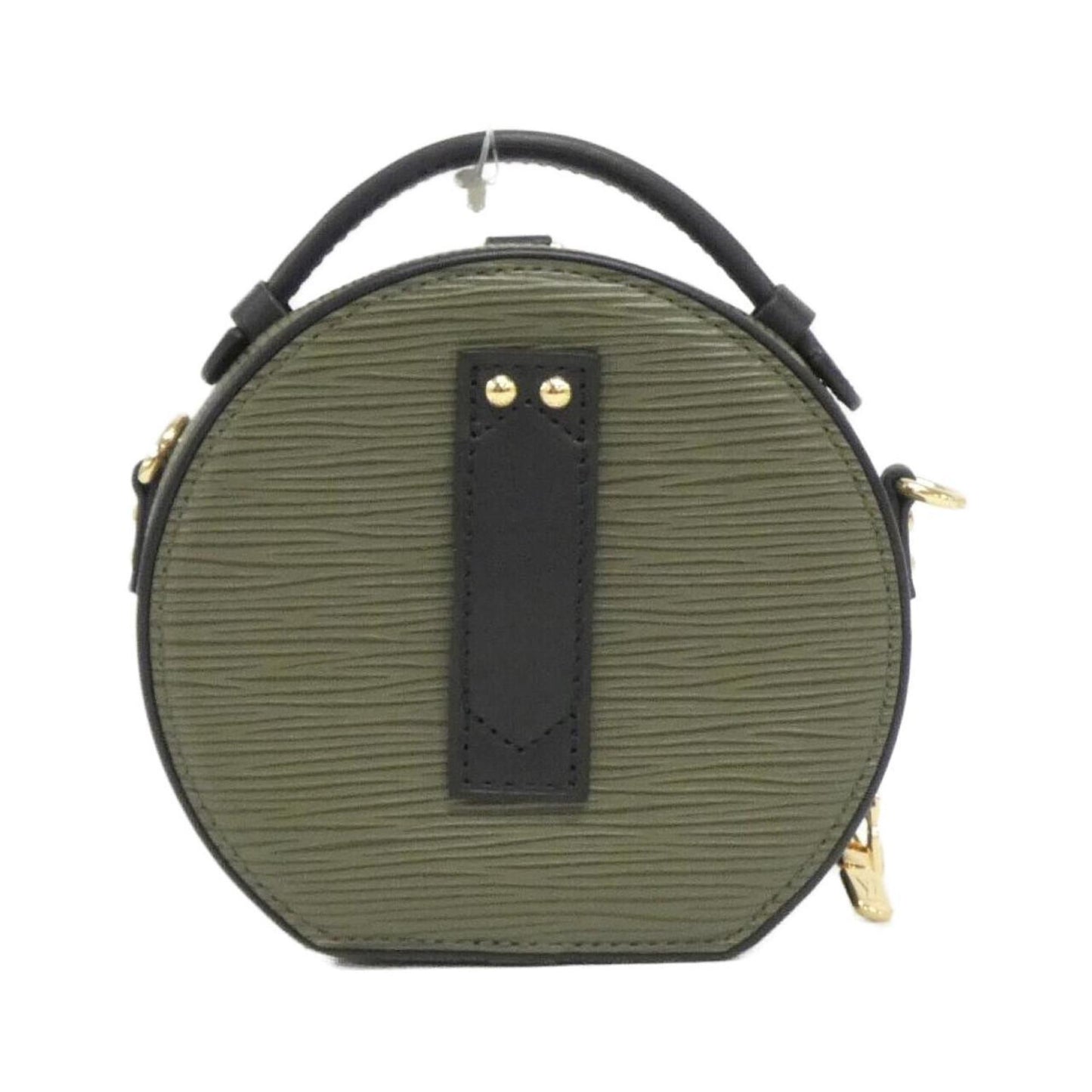 Louis Vuitton Others Green Shoulder Bags
