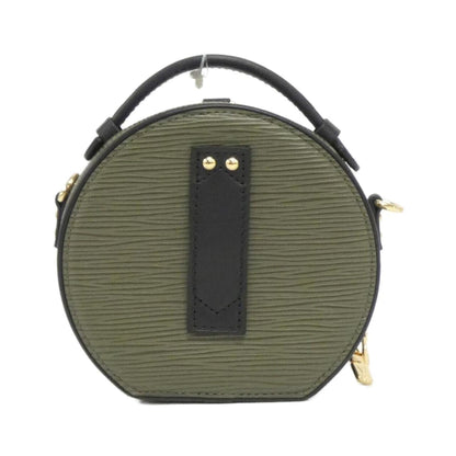 Louis Vuitton Others Green Shoulder Bags
