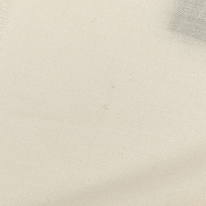 Gucci Wool White Scarves