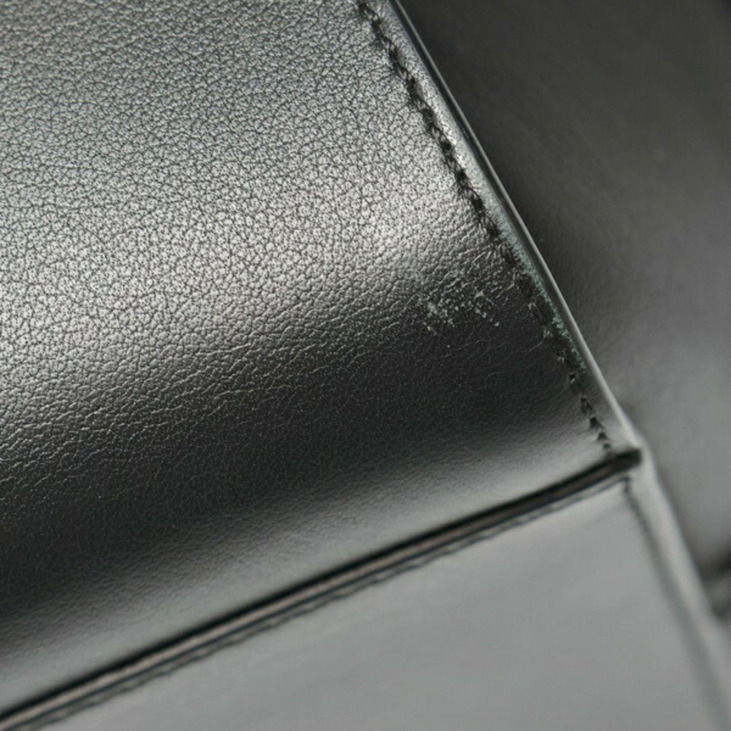 Loewe Others Black Shoulder Bags