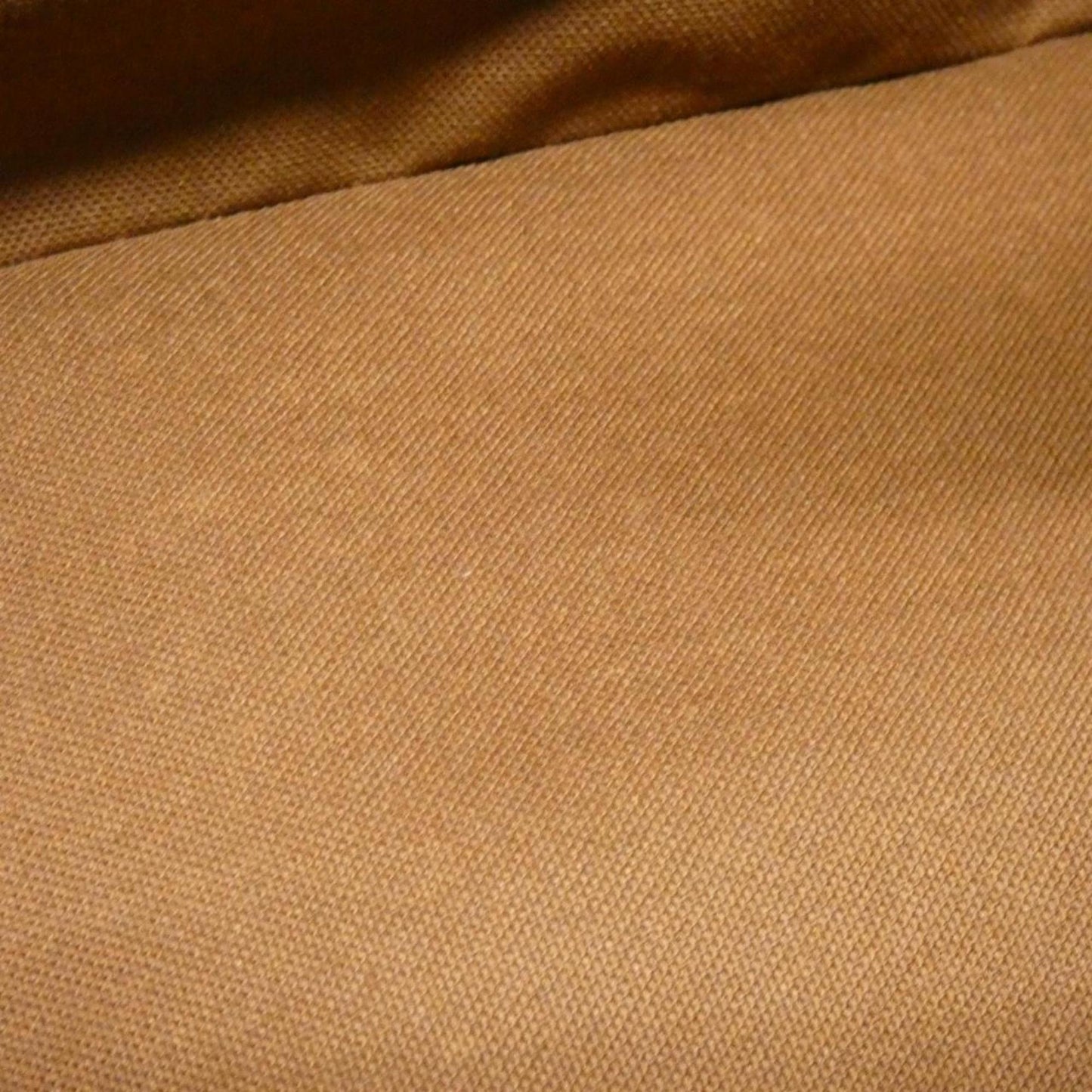 Louis Vuitton Coated Canvas Brown Handbags