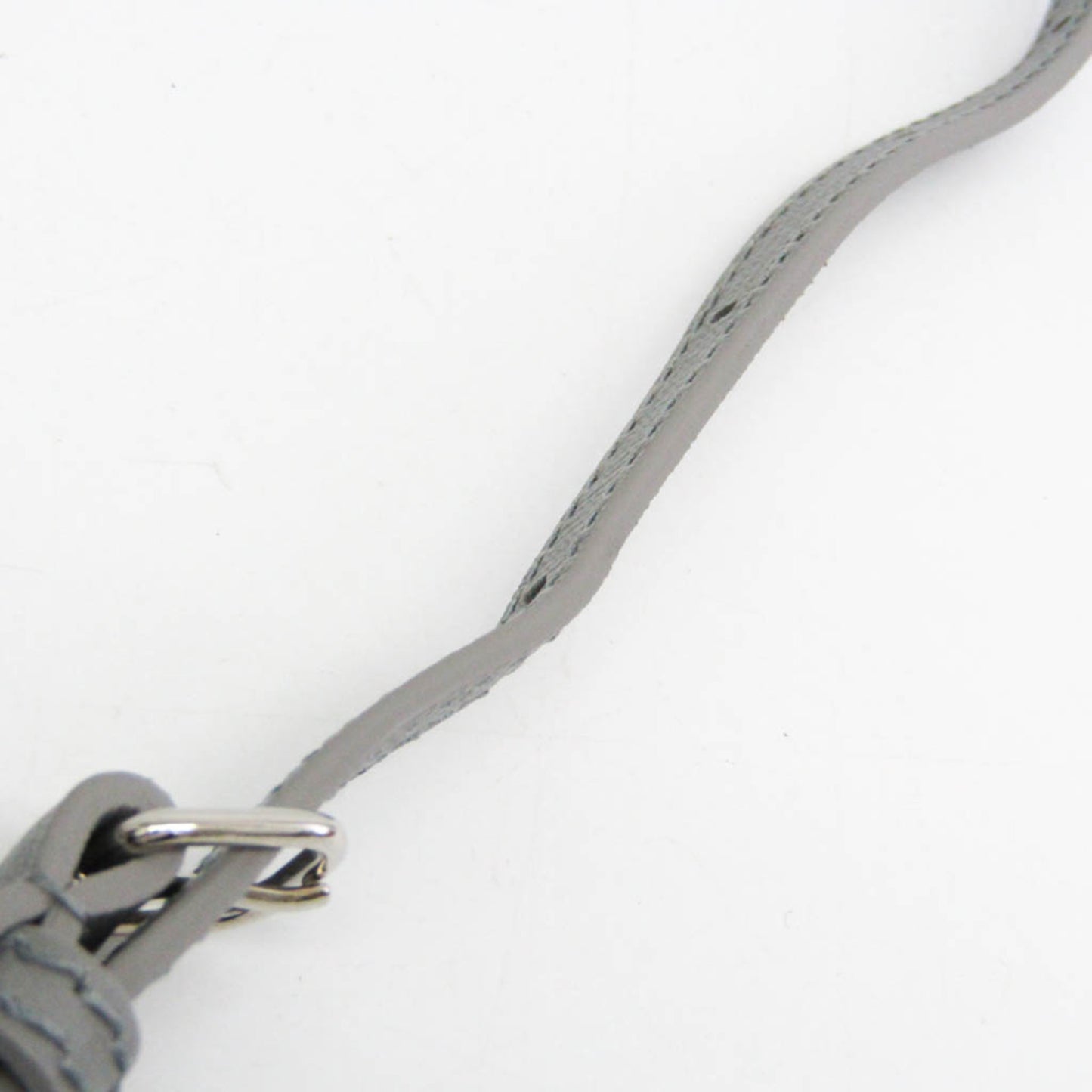 Balenciaga Others Gray Handbags