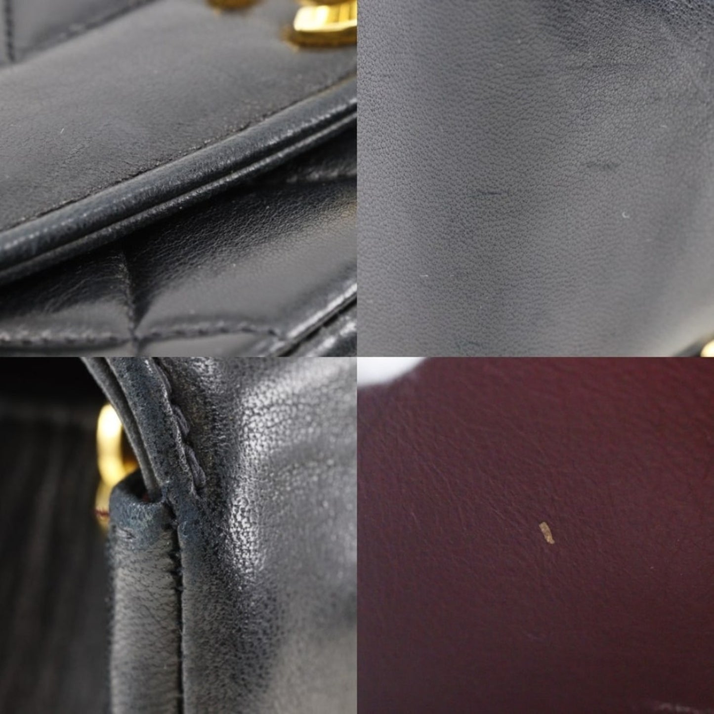 Chanel Others Black Shoulder Bags