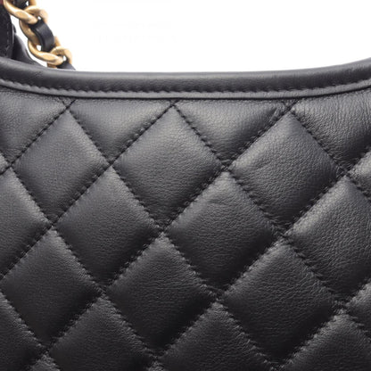 Chanel Others Black Shoulder Bags