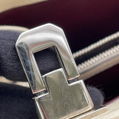 Gucci Others White Handbags