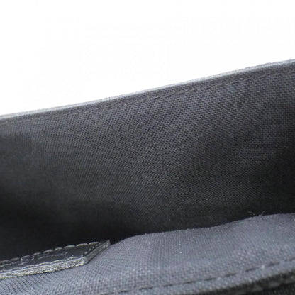 Louis Vuitton Coated Canvas Brown Shoulder Bags
