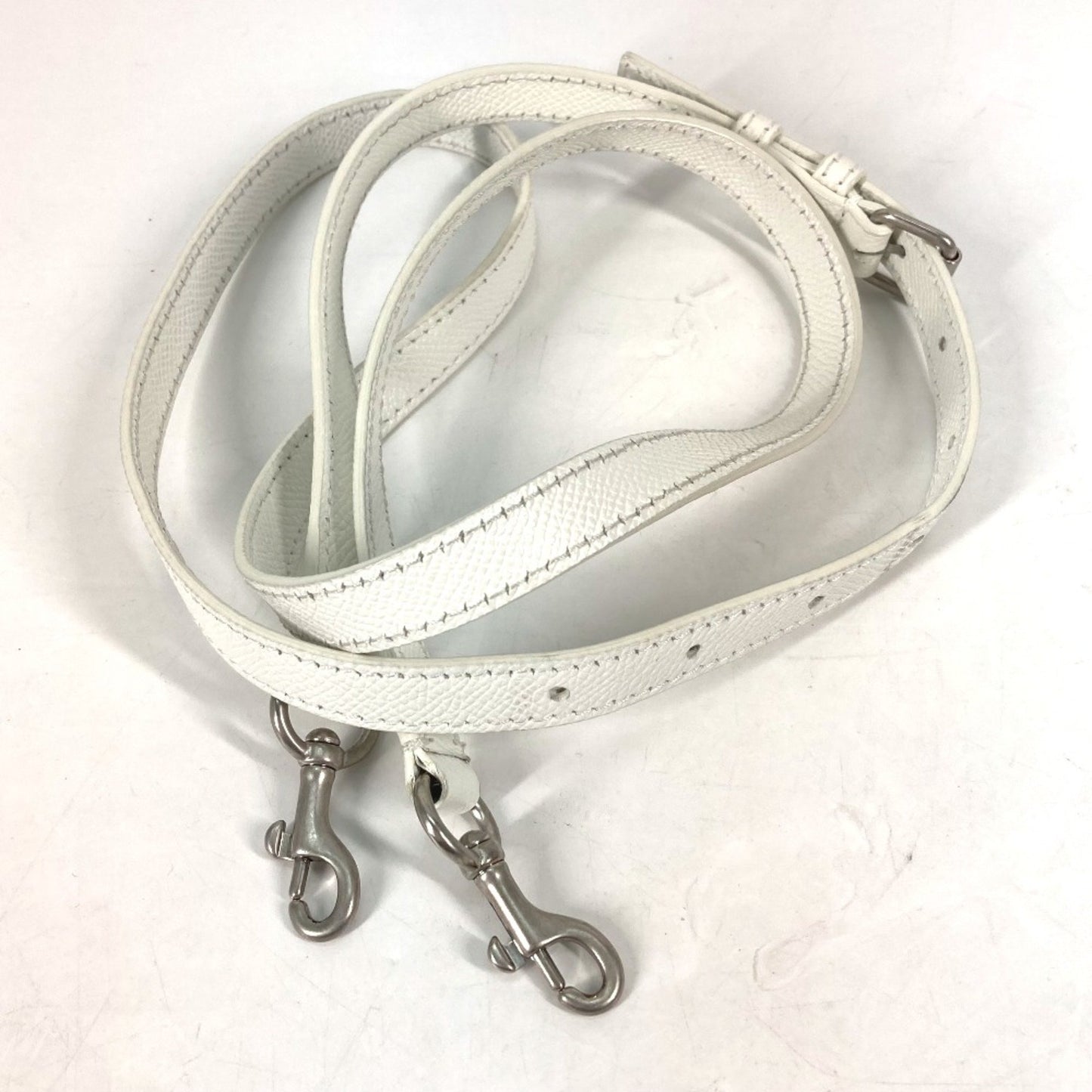 Balenciaga Others White Shoulder Bags