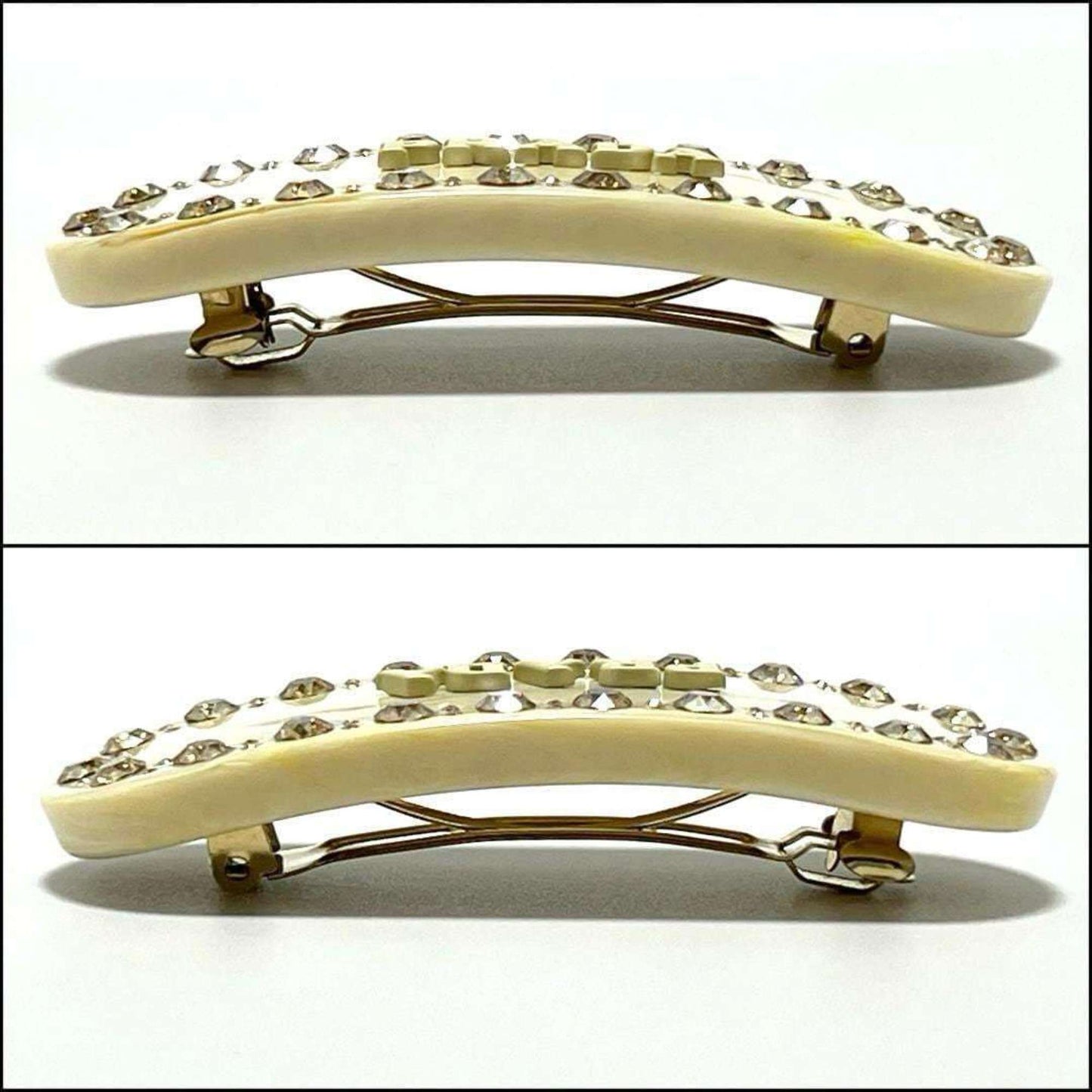 Prada Other Metal White Bracelets