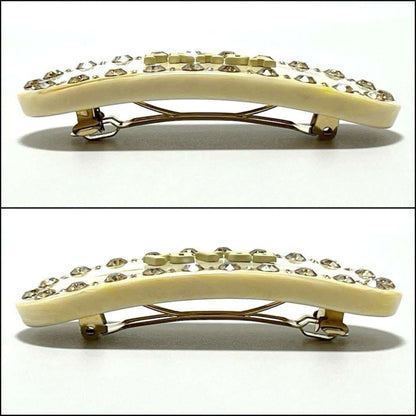 Prada Other Metal White Bracelets