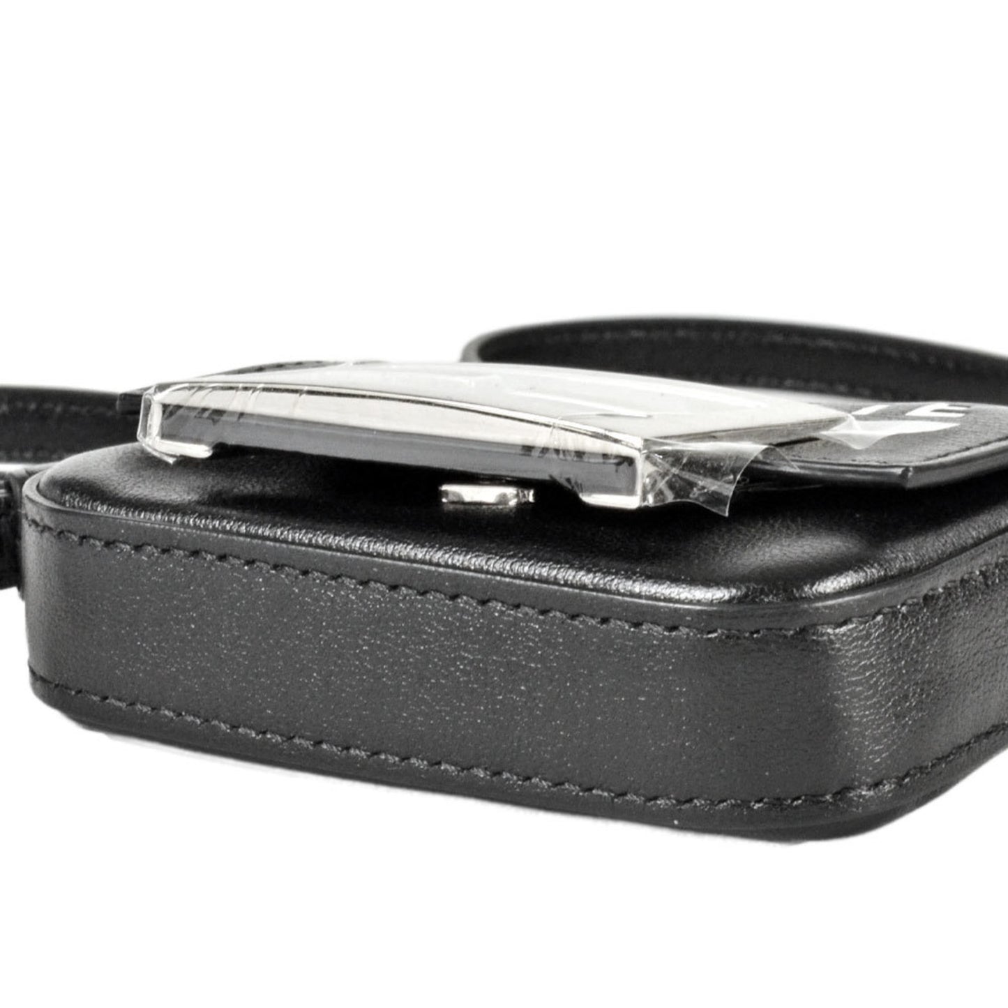 Fendi Others Black Handbags