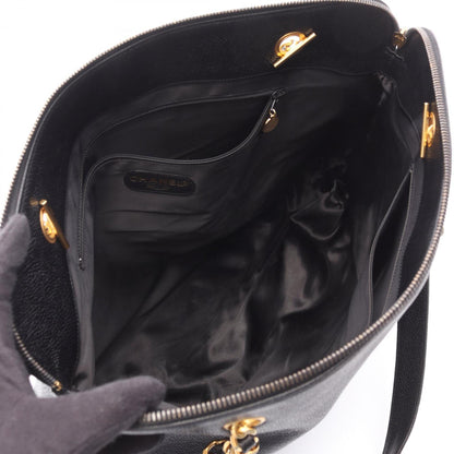 Chanel Others Black Tote Bags