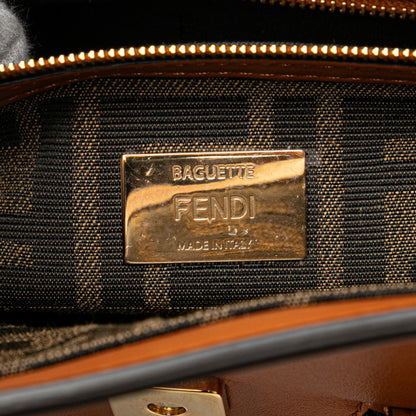 Fendi Others Brown Handbags