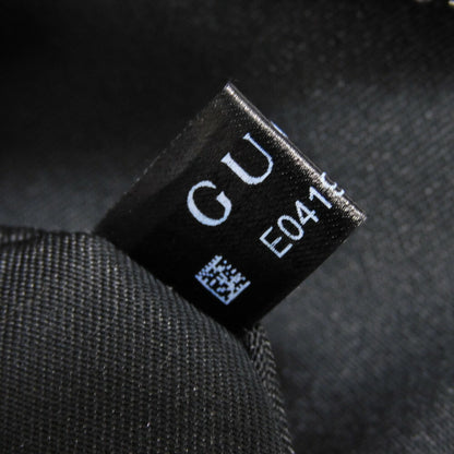 Gucci Nylon Black Shoulder Bags
