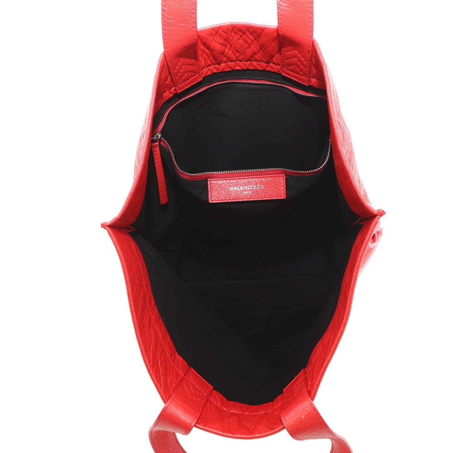 Balenciaga Others Red Tote Bags
