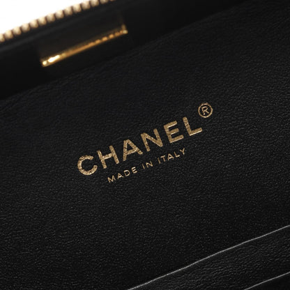 Chanel Others Black Shoulder Bags