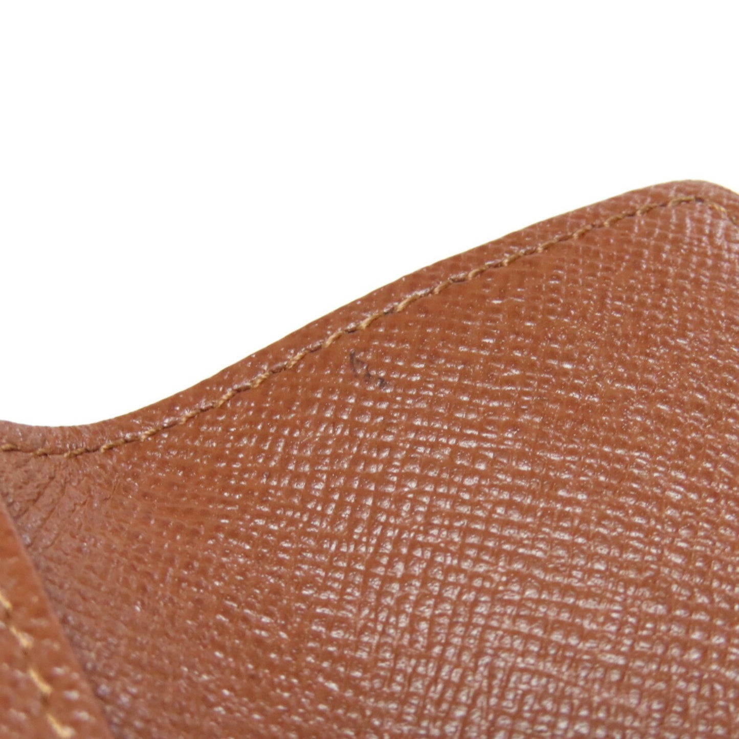 Louis Vuitton Monogram Canvas Brown Cases