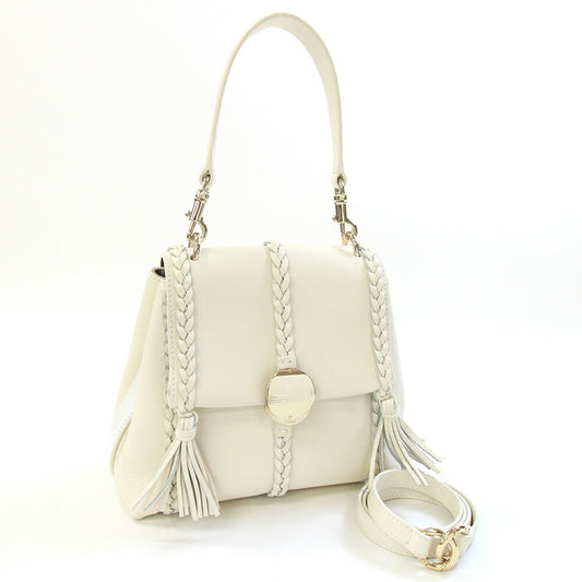 Chloé Others White Handbags