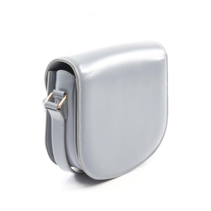 Celine Others Gray Shoulder Bags