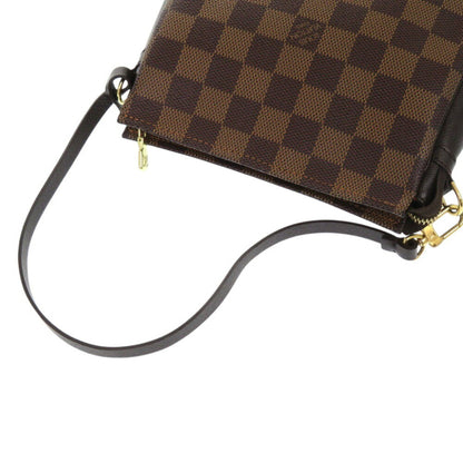 Louis Vuitton Monogram Canvas Brown Handbags