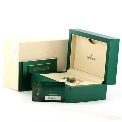 Rolex Others Silver Watches
