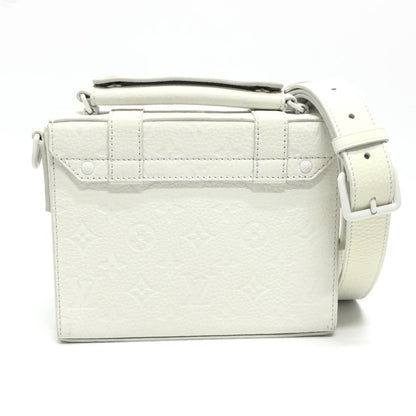 Louis Vuitton Others White Handbags